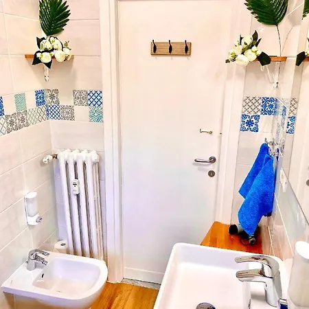 Cosy And Lovely Flat With View On Nature Appartamento