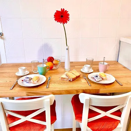 Cosy And Lovely Flat With View On Nature Milan