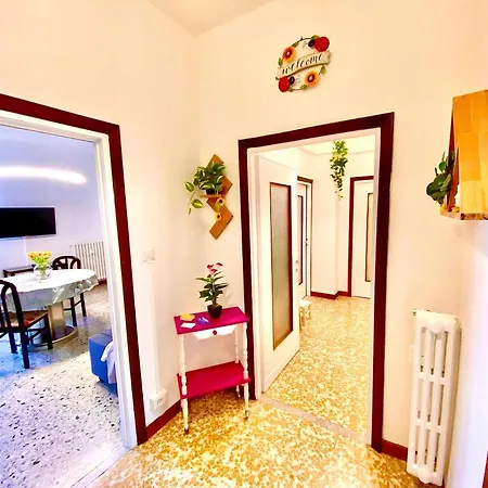 Apartment Cosy And Lovely Flat With View On Nature Milan