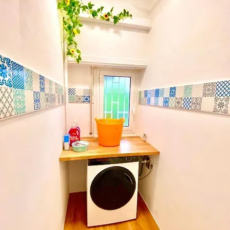 Apartment Cosy And Lovely Flat With View On Nature