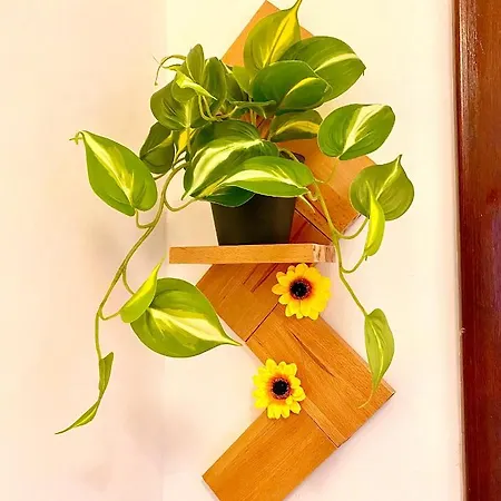Cosy And Lovely Flat With View On Nature Apartman Milánó