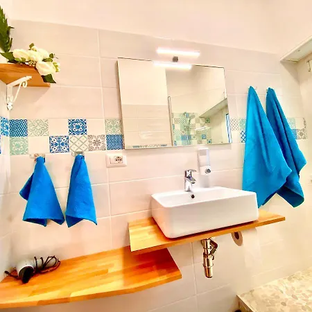 Cosy And Lovely Flat With View On Nature Apartment *