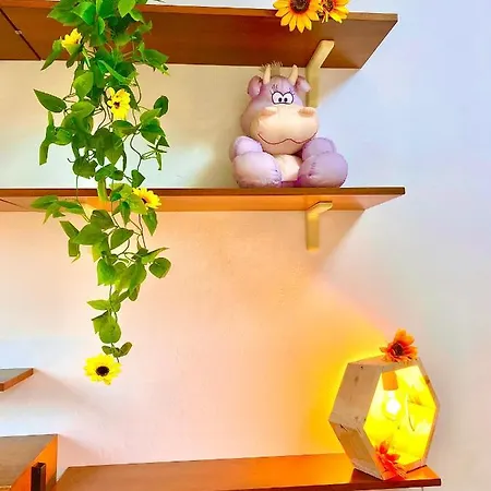 Cosy And Lovely Flat With View On Nature * Milan