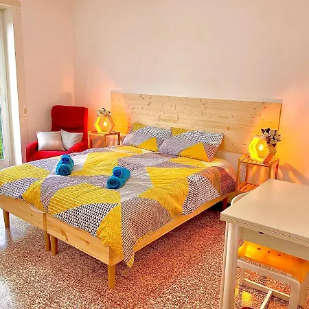 Cosy And Lovely Flat With View On Nature Apartment