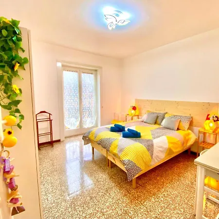 Apartment Cosy And Lovely Flat With View On Nature *