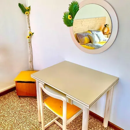 Apartment Cosy And Lovely Flat With View On Nature Milan