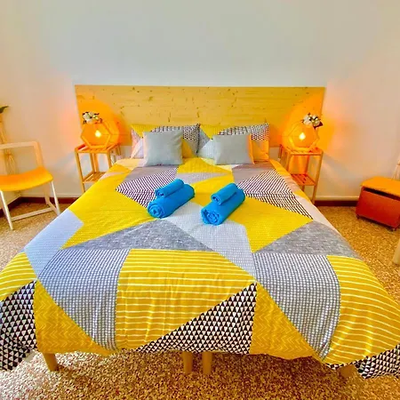 Cosy And Lovely Flat With View On Nature Apartment Milan